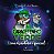 Livro Capacetinho verde: uma aventura espacial - Imagem 1