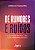 Livro De rumores e ruídos: cartografia de contranarrativas - Imagem 1