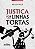 Livro Justiça por linhas tortas - Imagem 1