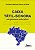 Livro Caixa tátil-sonora: um processo educativo - Imagem 1