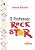 Livro O professor rock star - Imagem 1