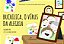 Livro Buchilica, o vírus da alegria - Imagem 1