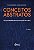 Livro Conceitos abstratos: Escolhas interpretativas de portuguê... - Imagem 1