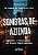 Livro Os casos do Detetive Mel - Sombras de Azienda: Crimes e c... - Imagem 1
