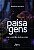 Livro Paisagens: Nas veredas da travessia - Imagem 1