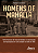 Livro Homens de Mahalla: Performances de masculinidades e... - Imagem 1