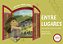 Livro Entre lugares: onde estão as crianças na cidade? - Imagem 1