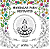 Livro Mandalas para Gestantes: Conexão com o Corpo e Preparação... - Imagem 1