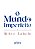 Livro O mundo imperfeito - Imagem 1
