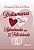 Livro Dellamares in Love: Admirada Seja em Sua Felicidade - Imagem 1