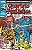 Livro Coleção Clássica Marvel Vol.35 - Quarteto Fantástic... - Imagem 1