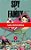 Livro Spy x family - 09 - Imagem 1