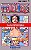 Livro One Piece 3 em 1 - 05 - Imagem 1