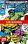 Livro Coleção Clássica Marvel Vol.31 - Quarteto Fantástic... - Imagem 1