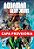 Livro Aquaman Por Geoff Johns (Omnibus) - Imagem 1