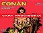 Livro Conan, O Bárbaro - As Tiras - Vol. 2 (De 2) - Imagem 1
