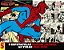 Livro Homem-Aranha: As Tiras Vol. 5 (1985-1986) - Imagem 1