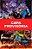 Livro Liga Jurássica - Imagem 1