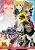 Livro Kingdom Hearts II: Edição Definitiva - Volume 4 - Imagem 1
