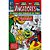 Livro O Espetacular Homem-Aranha - Vol. 64 - Capa Variante - Imagem 1