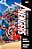 Livro Os vingadores por kurt busiek e geroge pérez (omnib... - Imagem 1