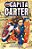 Livro Capitã carter - Imagem 1