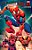 Livro Deadpool: ainda mais sangue ruim - Imagem 1