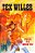 Livro Tex willer: vivo ou morto - Imagem 1