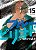Livro Blue period vol. 15 - Imagem 1