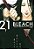 Livro Bleach remix vol. 21 - Imagem 1