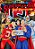 Livro Superman Vs Comida - As Refeições Do Homem De Aço -... - Imagem 1