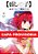 Livro Oshi no Ko - Minha Estrela Preferida 04 - Imagem 1