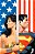 Livro Mulher-Maravilha/Flash 08 - Imagem 1