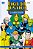 Livro Liga Da Justiçainternacional Por J.M. Dematteis E Keith G... - Imagem 1