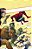 Livro Mitos Marvel - Imagem 1