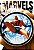 Livro Marvels anotado - Imagem 1