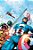Livro Vingadores por Geoff Johns vol 1 - Imagem 1