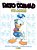 Livro Pato Donald 90 Anos - Edição Especial Comemorativa - Imagem 1