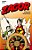 Livro Zagor: odisseia americana - Imagem 1