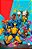 Livro X-men '92 vol. 3 - Imagem 1