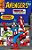 Livro O espetacular homem-aranha vol. 22 / 66 - capa vari... - Imagem 1