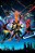 Livro Marvel age 1000 - Imagem 1