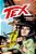 Livro Tex: o retorno de lupe - Imagem 1