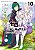 Livro Re: Zero Capítulo 4: O Santuário e a Bruxa da Ganân... - Imagem 1