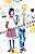 Livro Honey Lemon Soda 01 - Imagem 1