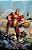 Livro Os Vingadores 18/75 - Imagem 1
