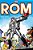 Livro ROM: A Era Marvel Vol. 1 (Omnibus) - Imagem 1