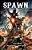 Livro Spawn pistoleiro vol. 2 - Imagem 1