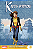 Livro Kitty Pride: Fogo e Sombras (Marvel Teens) - Imagem 1