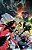 Livro Os Vingadores 19/76 - Imagem 1